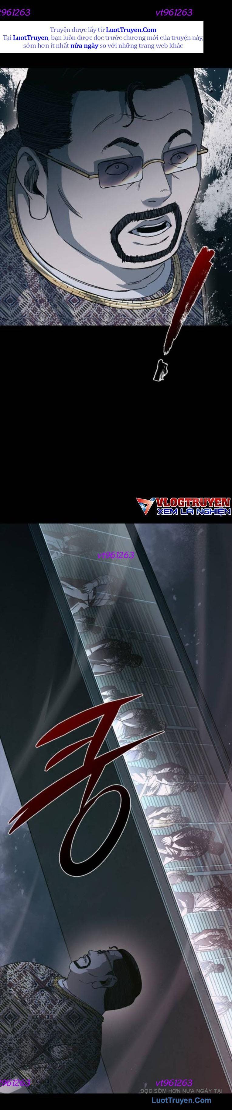 Cửu Long Saroka Chapter 51 - 40