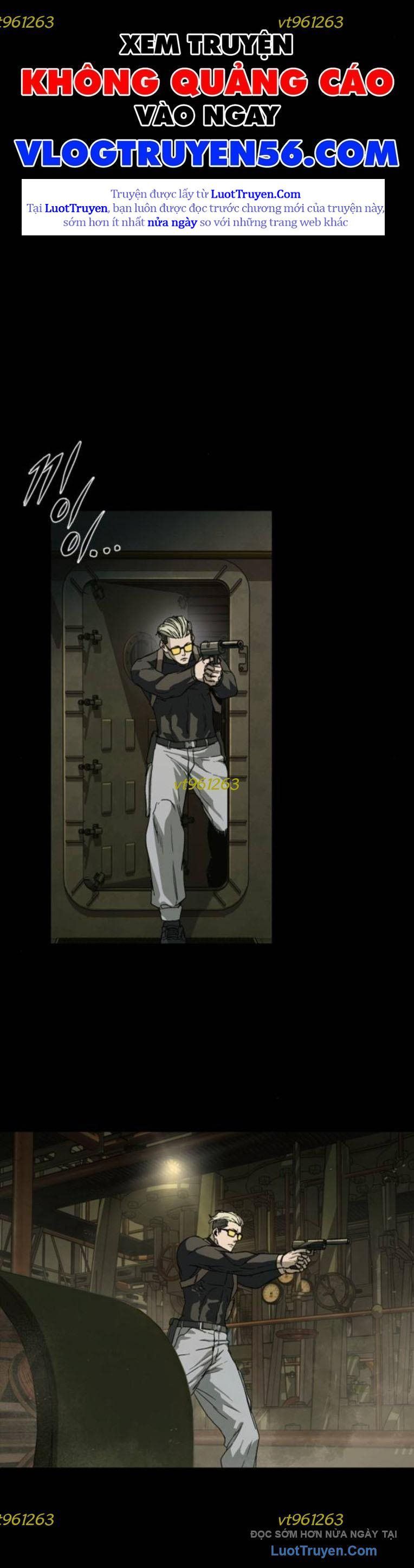 Cửu Long Saroka Chapter 51 - 41