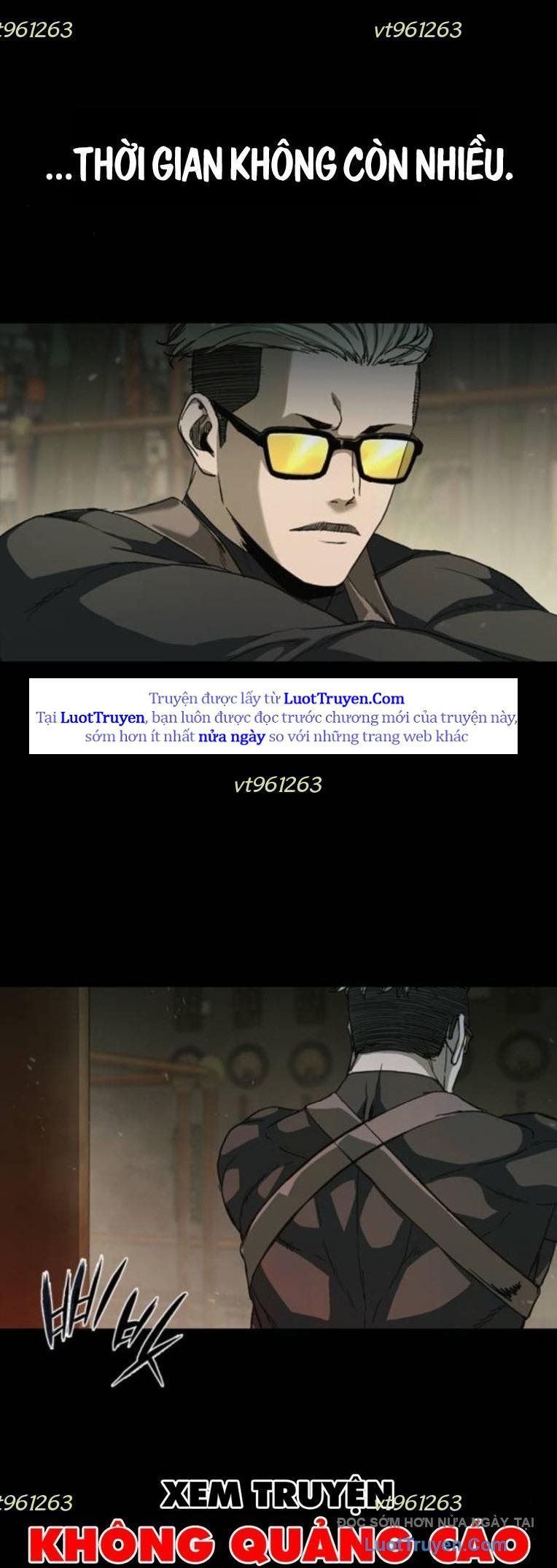 Cửu Long Saroka Chapter 51 - 42