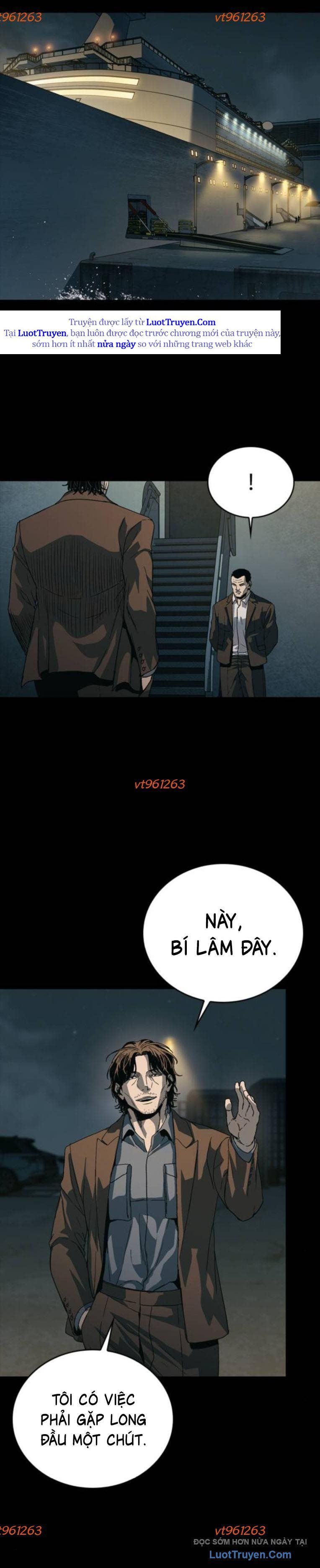 Cửu Long Saroka Chapter 51 - 44