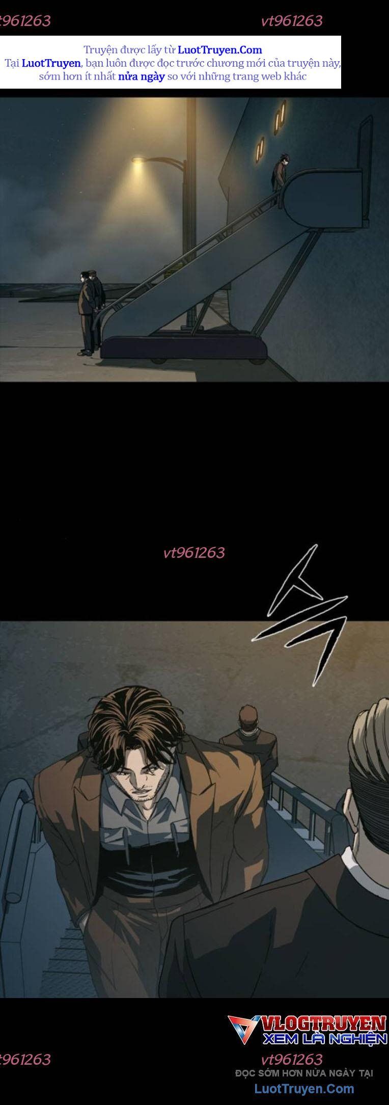 Cửu Long Saroka Chapter 51 - 45