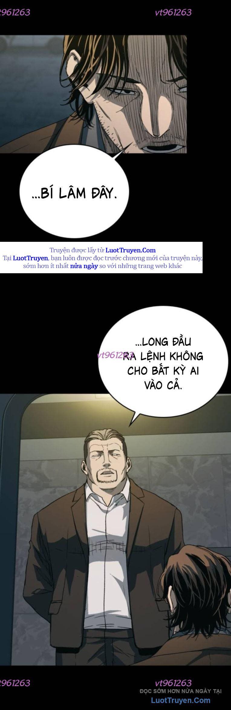 Cửu Long Saroka Chapter 51 - 46