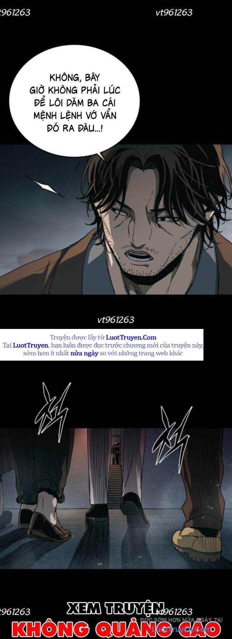 Cửu Long Saroka Chapter 51 - 47