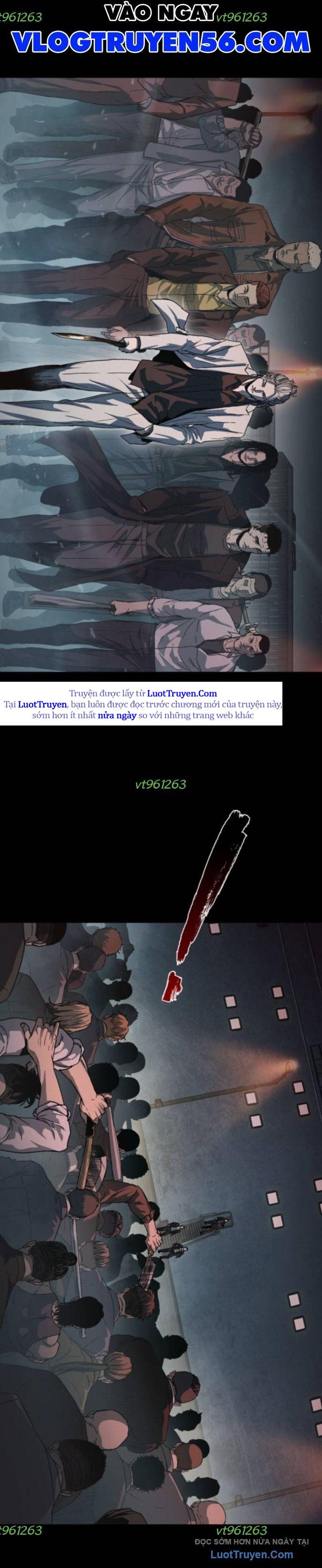 Cửu Long Saroka Chapter 51 - 48