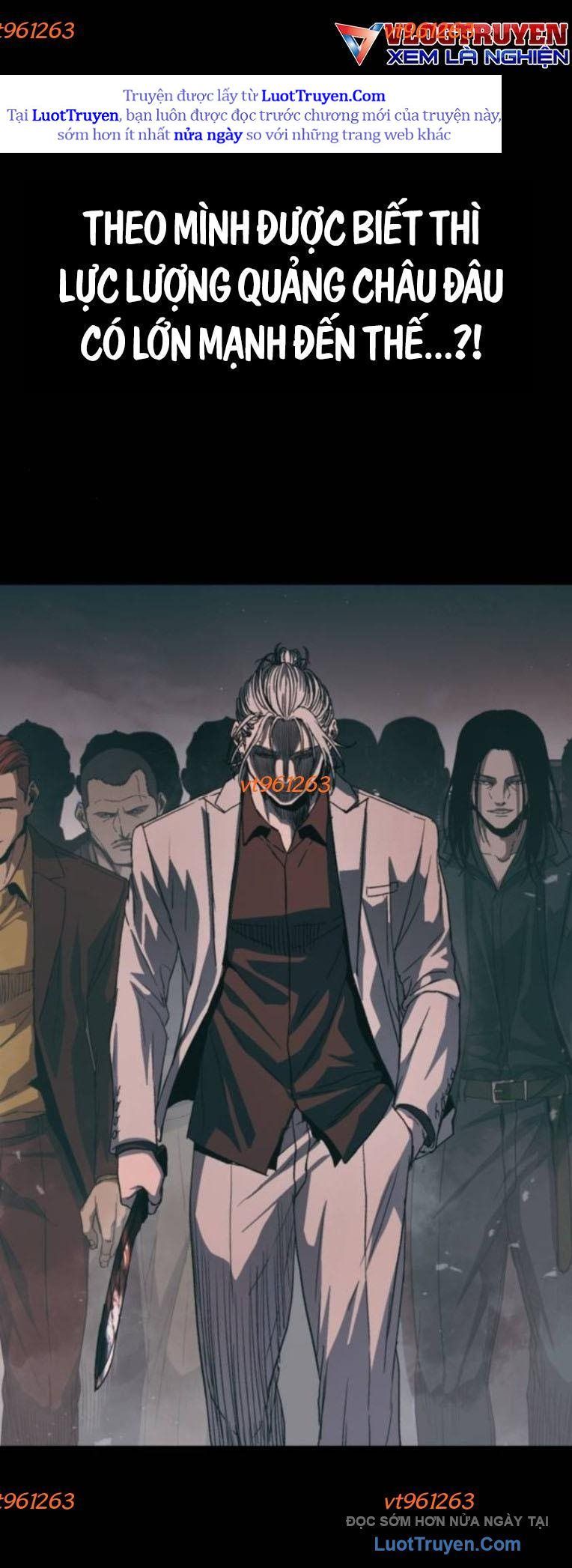 Cửu Long Saroka Chapter 51 - 50