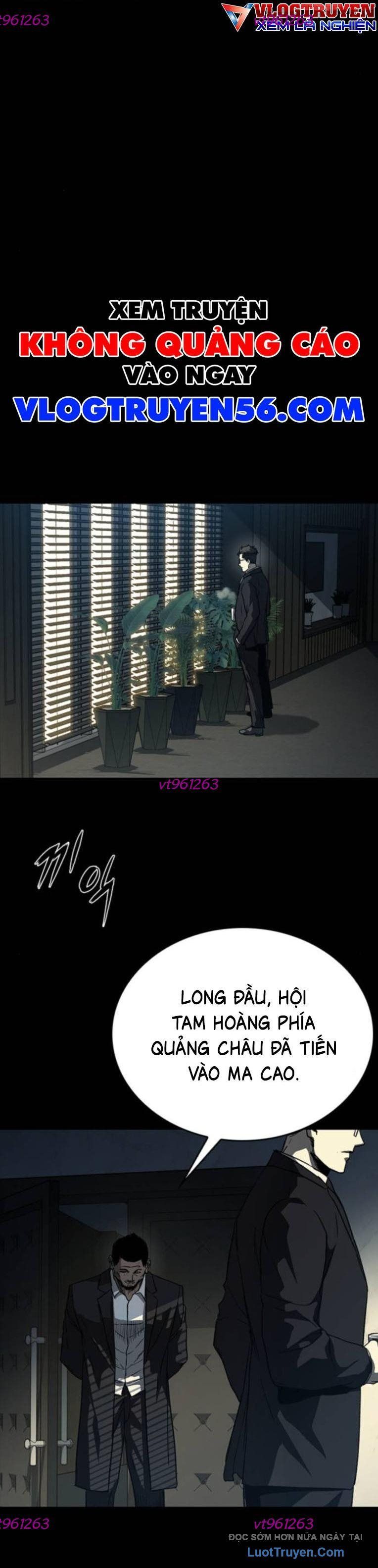 Cửu Long Saroka Chapter 51 - 6