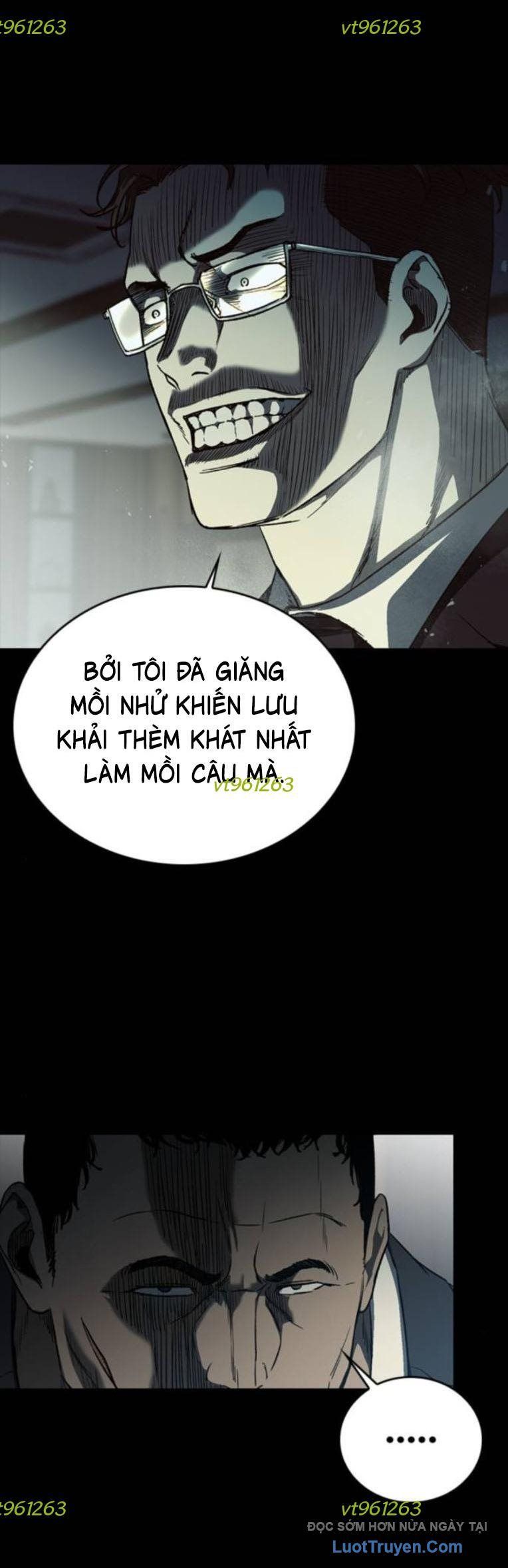 Cửu Long Saroka Chapter 51 - 8