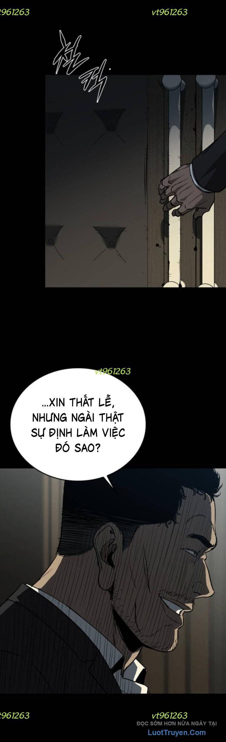 Cửu Long Saroka Chapter 51 - 9
