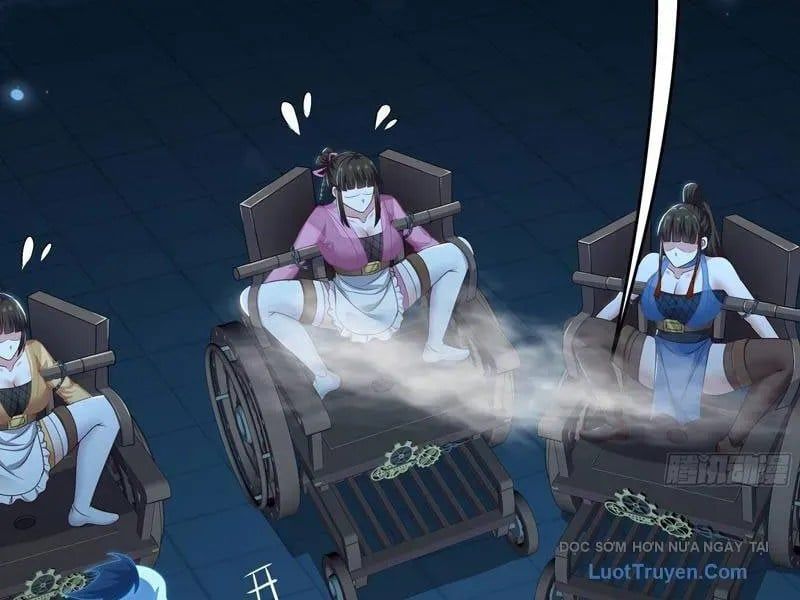 Tán Nhân Vô Địch Tái Sinh Vào Phong Thần Bảng Chapter 162 - 106