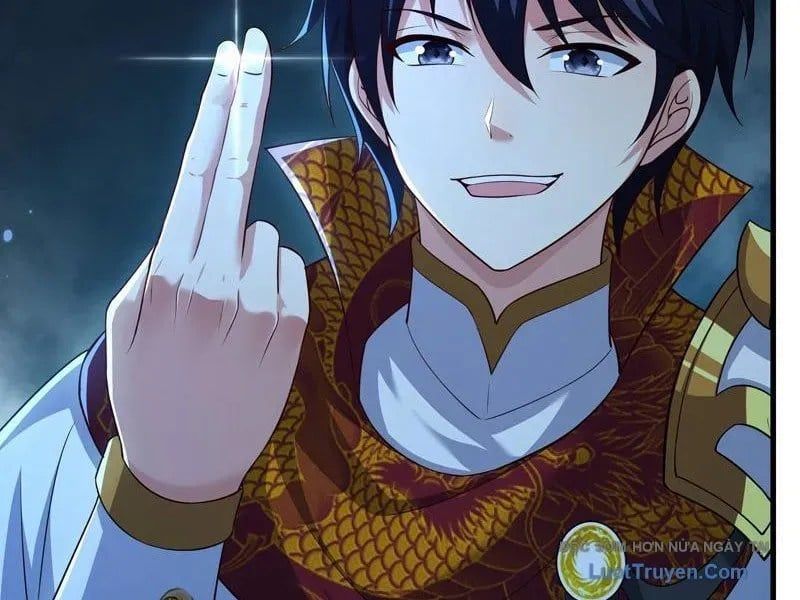 Tán Nhân Vô Địch Tái Sinh Vào Phong Thần Bảng Chapter 162 - 12