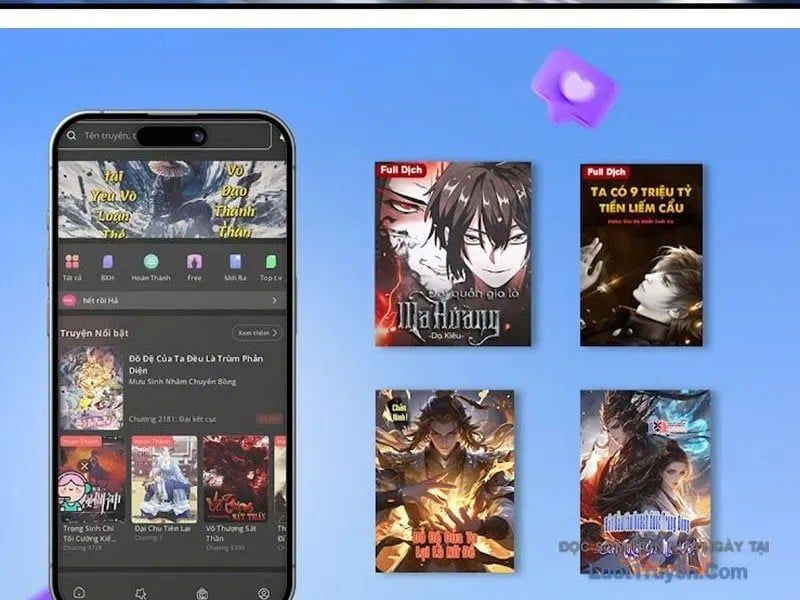 Tán Nhân Vô Địch Tái Sinh Vào Phong Thần Bảng Chapter 162 - 113