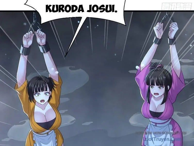 Tán Nhân Vô Địch Tái Sinh Vào Phong Thần Bảng Chapter 162 - 61