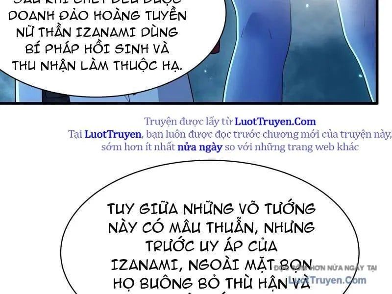 Tán Nhân Vô Địch Tái Sinh Vào Phong Thần Bảng Chapter 162 - 66