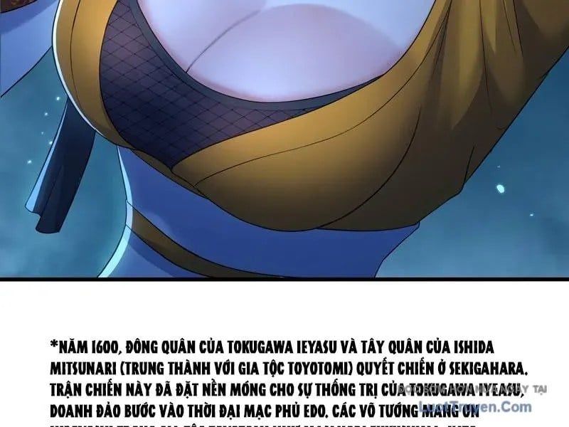 Tán Nhân Vô Địch Tái Sinh Vào Phong Thần Bảng Chapter 162 - 71