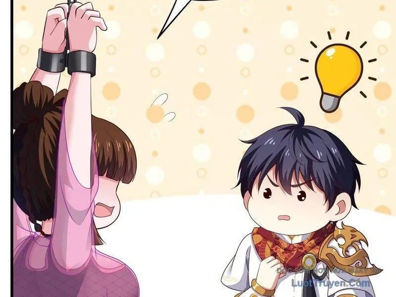 Tán Nhân Vô Địch Tái Sinh Vào Phong Thần Bảng Chapter 162 - 79