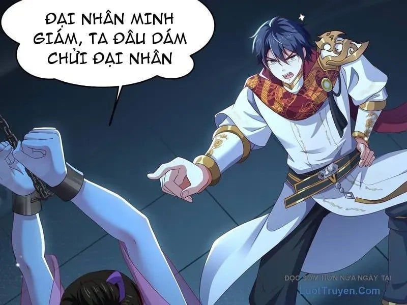 Tán Nhân Vô Địch Tái Sinh Vào Phong Thần Bảng Chapter 162 - 85