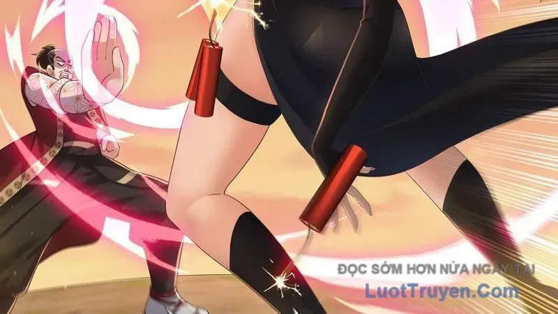 Tán Nhân Vô Địch Tái Sinh Vào Phong Thần Bảng Chapter 163 - 108