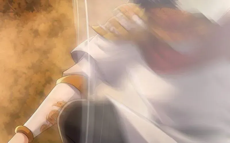 Tán Nhân Vô Địch Tái Sinh Vào Phong Thần Bảng Chapter 163 - 165