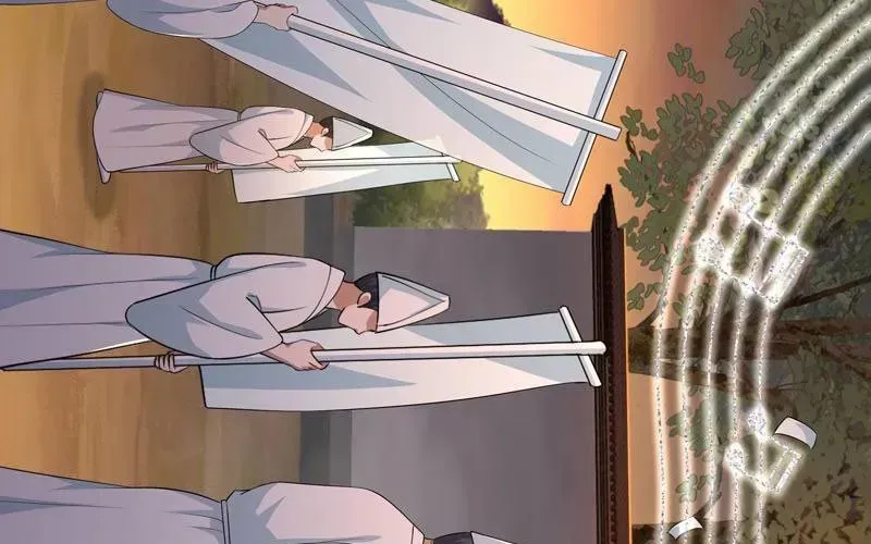 Tán Nhân Vô Địch Tái Sinh Vào Phong Thần Bảng Chapter 163 - 19