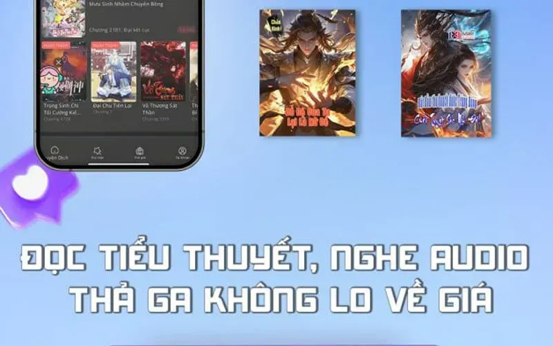 Tán Nhân Vô Địch Tái Sinh Vào Phong Thần Bảng Chapter 163 - 181