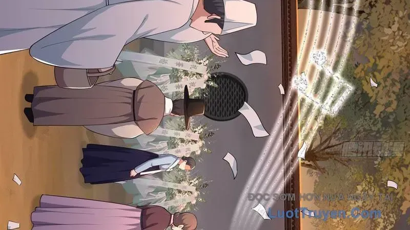 Tán Nhân Vô Địch Tái Sinh Vào Phong Thần Bảng Chapter 163 - 20