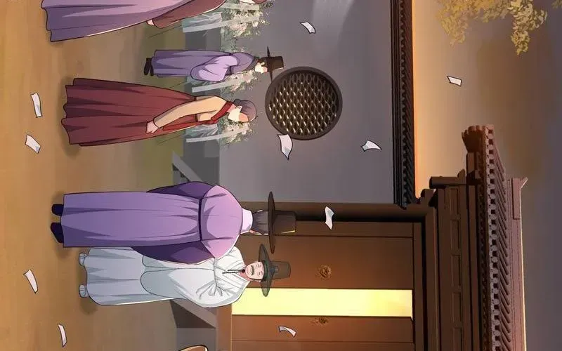 Tán Nhân Vô Địch Tái Sinh Vào Phong Thần Bảng Chapter 163 - 21