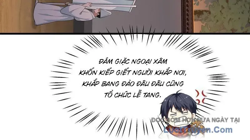 Tán Nhân Vô Địch Tái Sinh Vào Phong Thần Bảng Chapter 163 - 24