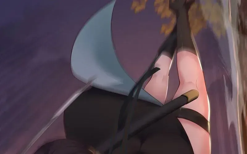 Tán Nhân Vô Địch Tái Sinh Vào Phong Thần Bảng Chapter 163 - 63