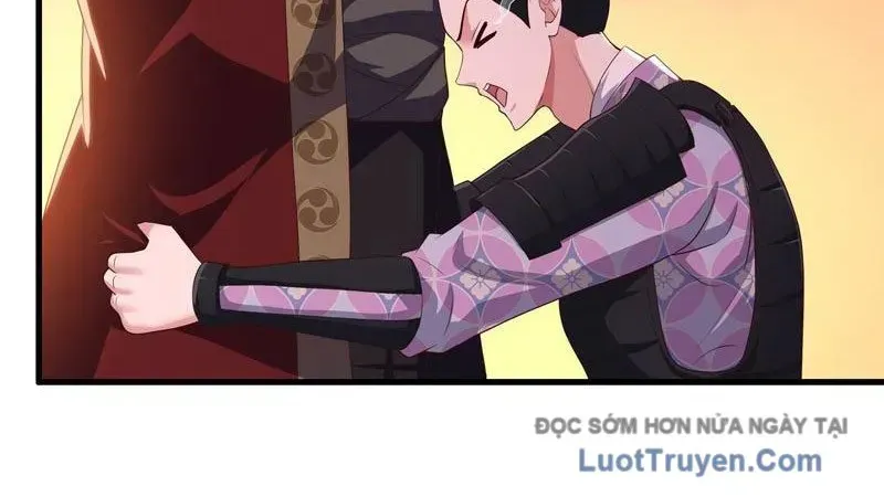 Tán Nhân Vô Địch Tái Sinh Vào Phong Thần Bảng Chapter 163 - 84