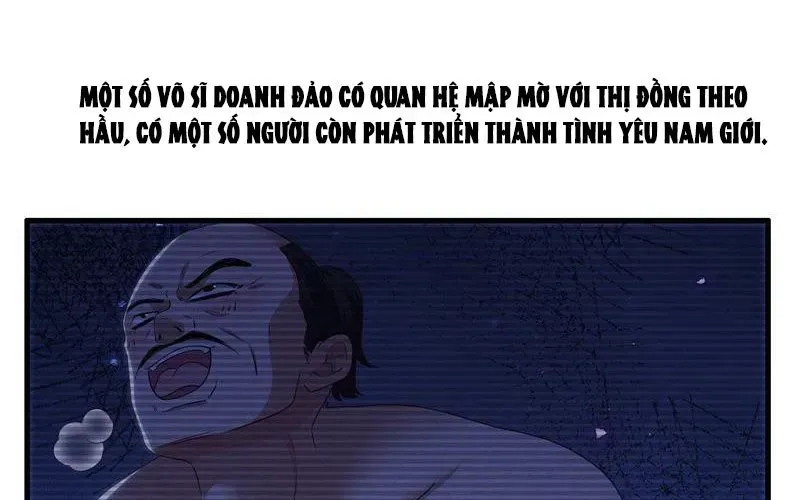 Tán Nhân Vô Địch Tái Sinh Vào Phong Thần Bảng Chapter 163 - 85