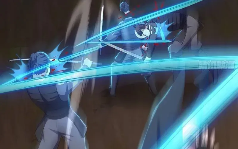 Tán Nhân Vô Địch Tái Sinh Vào Phong Thần Bảng Chapter 163 - 97