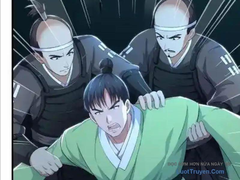 Tán Nhân Vô Địch Tái Sinh Vào Phong Thần Bảng Chapter 164 - 92