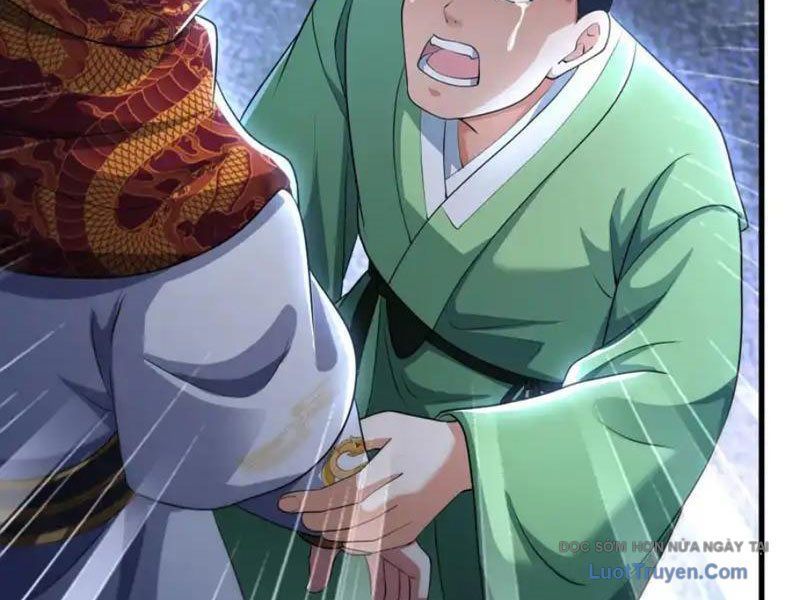 Tán Nhân Vô Địch Tái Sinh Vào Phong Thần Bảng Chapter 165 - 27