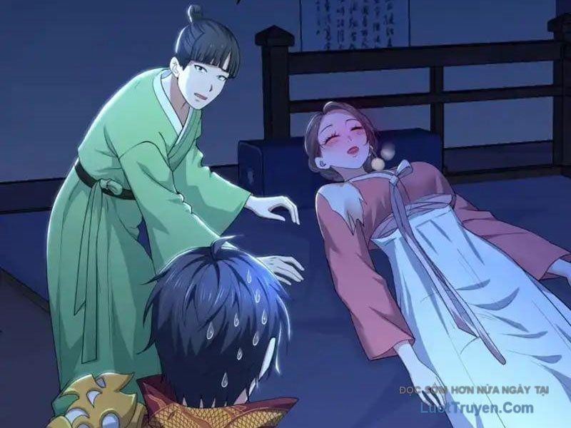 Tán Nhân Vô Địch Tái Sinh Vào Phong Thần Bảng Chapter 165 - 35