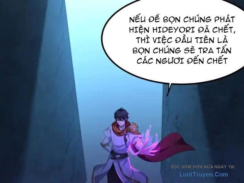 Tán Nhân Vô Địch Tái Sinh Vào Phong Thần Bảng Chapter 165 - 9