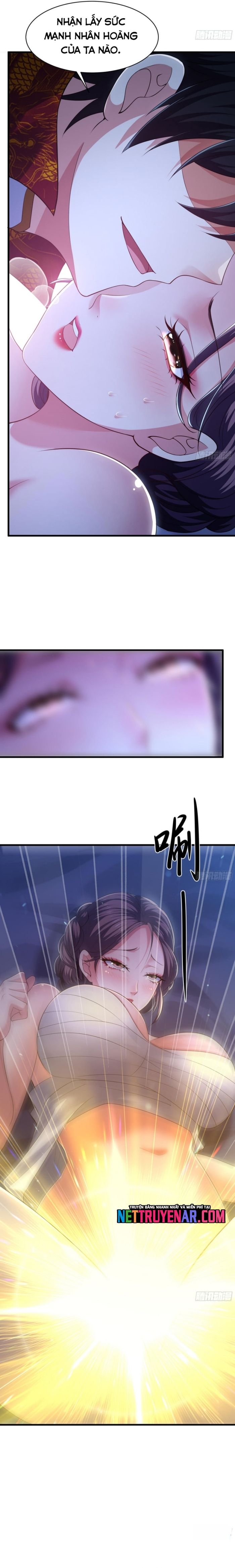Tán Nhân Vô Địch Tái Sinh Vào Phong Thần Bảng Chapter 166 - 2