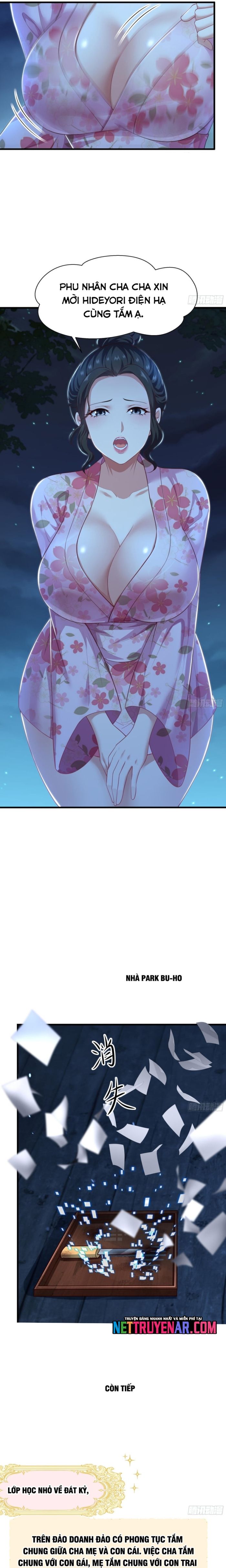 Tán Nhân Vô Địch Tái Sinh Vào Phong Thần Bảng Chapter 166 - 12