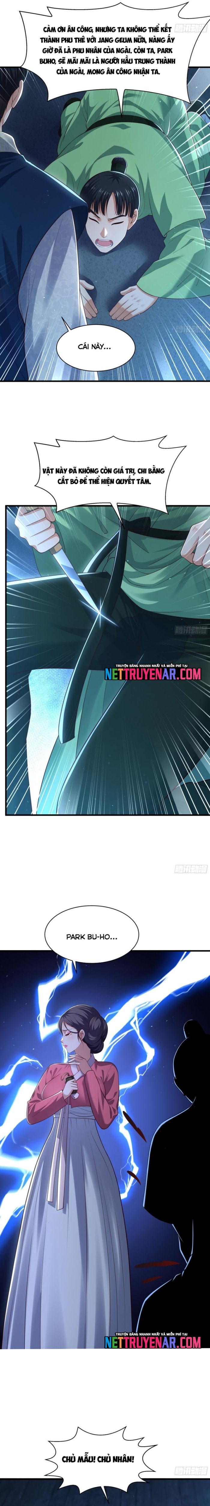 Tán Nhân Vô Địch Tái Sinh Vào Phong Thần Bảng Chapter 166 - 8