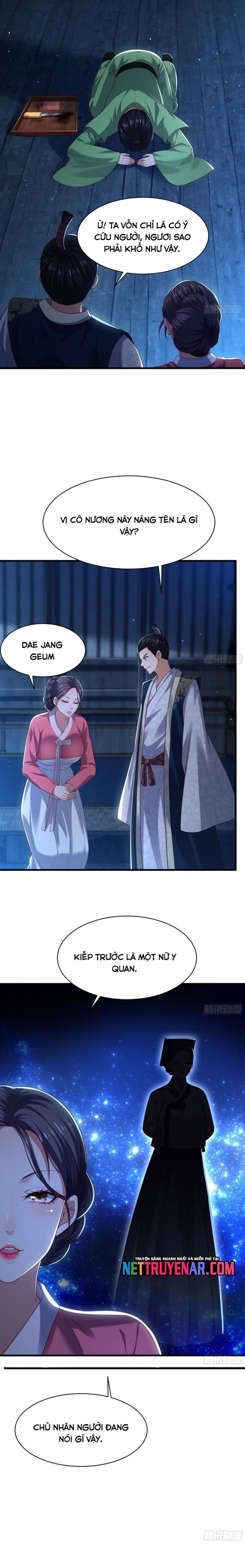 Tán Nhân Vô Địch Tái Sinh Vào Phong Thần Bảng Chapter 166 - 9