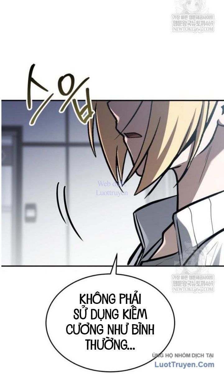 Kim Chiến Sĩ: Hành Trình Xây Dựng Đặc Tính Chapter 64 - 105