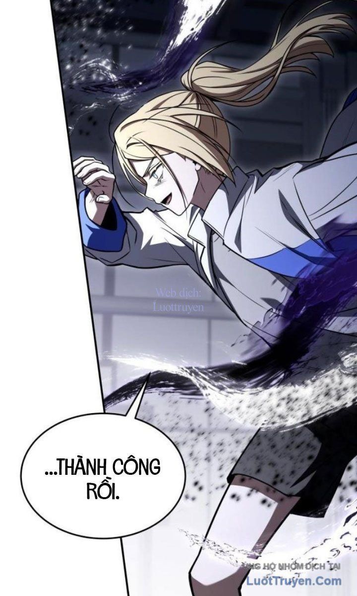 Kim Chiến Sĩ: Hành Trình Xây Dựng Đặc Tính Chapter 64 - 132