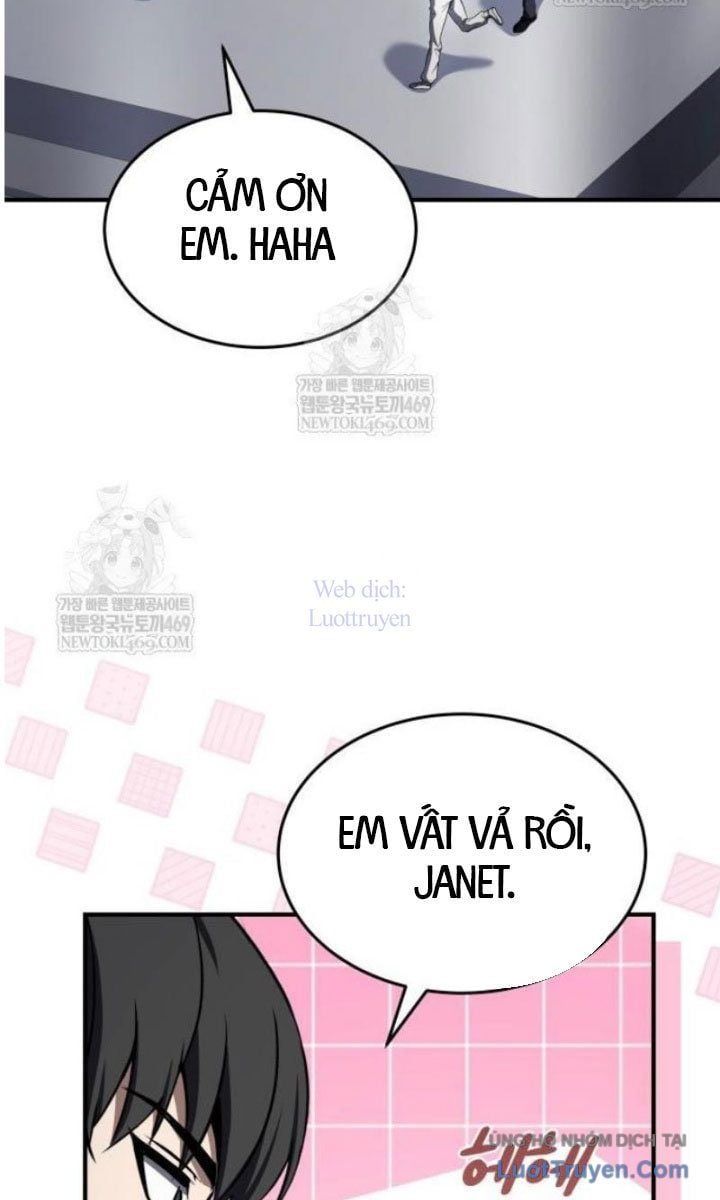 Kim Chiến Sĩ: Hành Trình Xây Dựng Đặc Tính Chapter 64 - 137