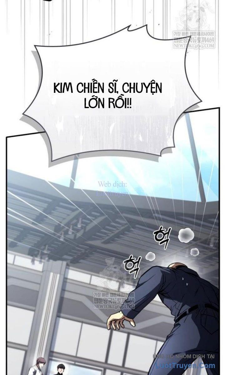 Kim Chiến Sĩ: Hành Trình Xây Dựng Đặc Tính Chapter 64 - 140