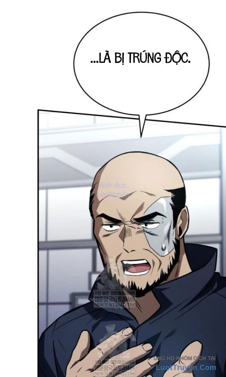 Kim Chiến Sĩ: Hành Trình Xây Dựng Đặc Tính Chapter 64 - 144