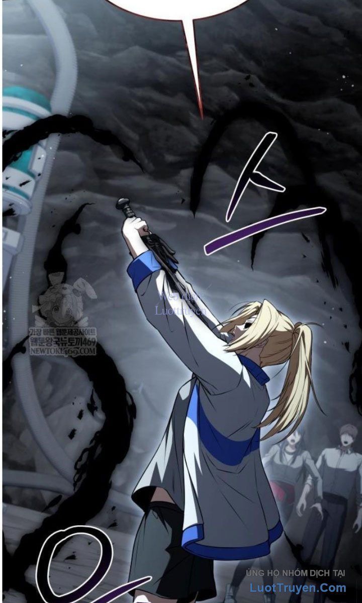 Kim Chiến Sĩ: Hành Trình Xây Dựng Đặc Tính Chapter 64 - 3