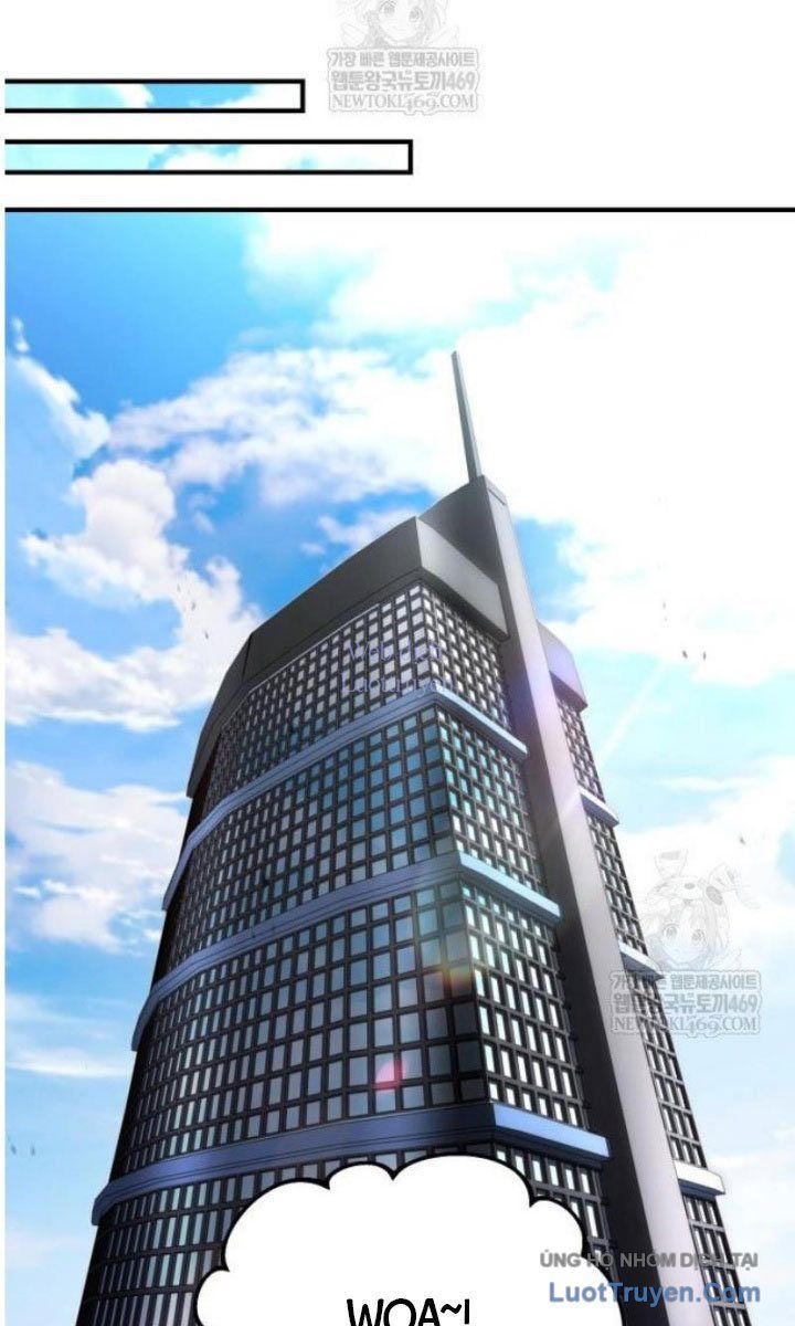 Kim Chiến Sĩ: Hành Trình Xây Dựng Đặc Tính Chapter 64 - 28