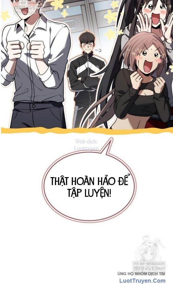 Kim Chiến Sĩ: Hành Trình Xây Dựng Đặc Tính Chapter 64 - 31