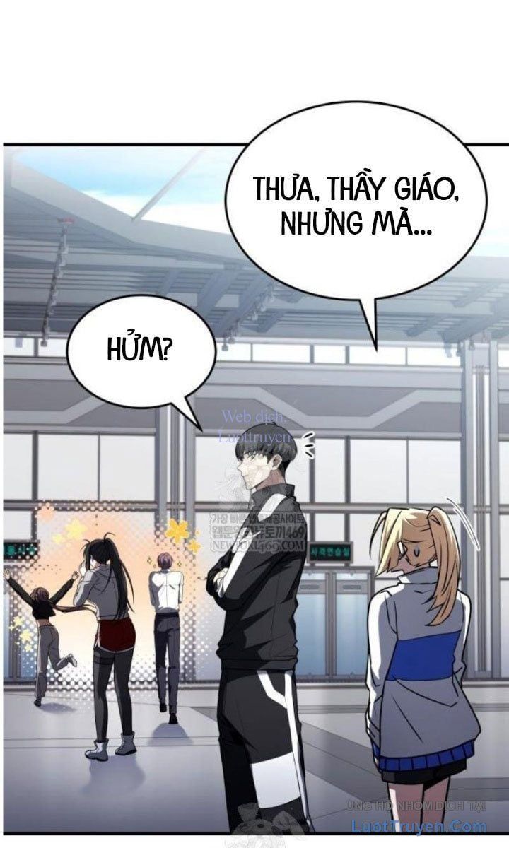 Kim Chiến Sĩ: Hành Trình Xây Dựng Đặc Tính Chapter 64 - 32