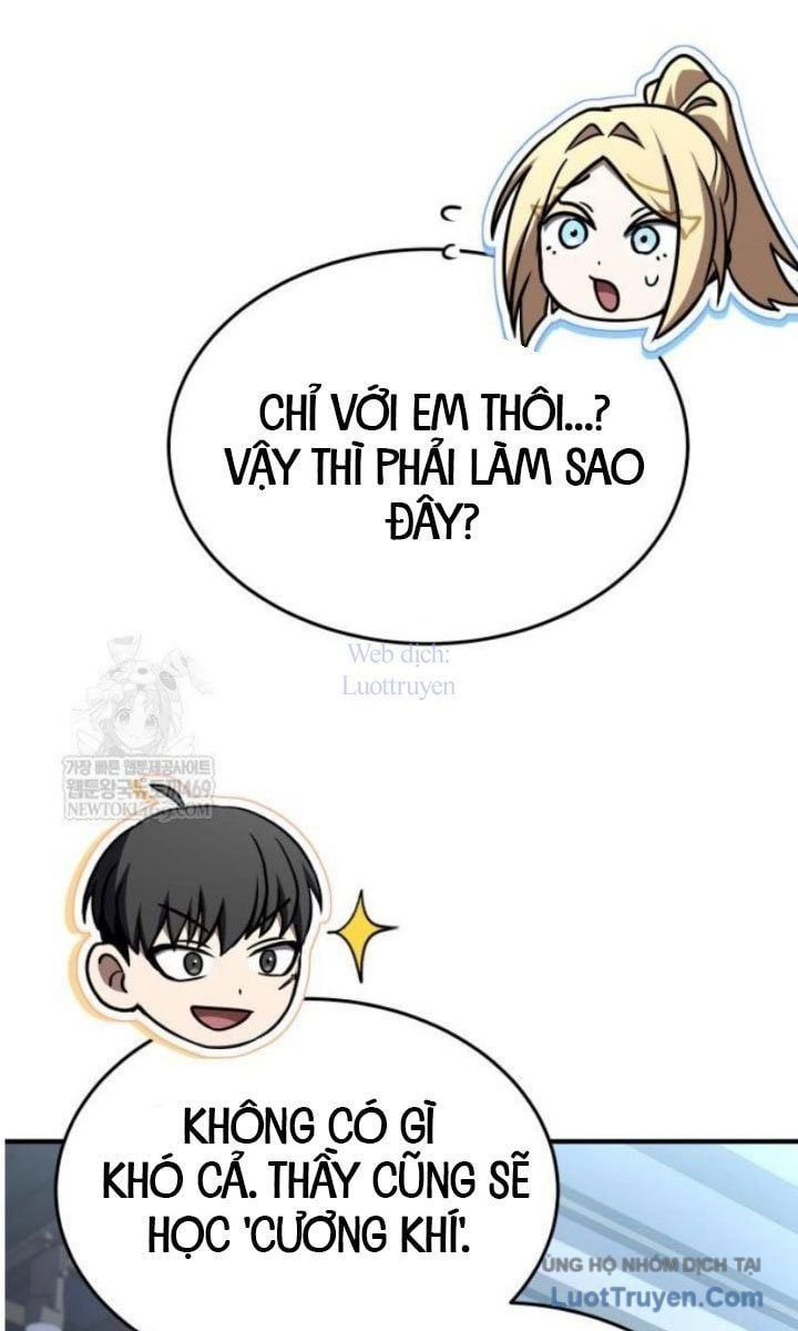 Kim Chiến Sĩ: Hành Trình Xây Dựng Đặc Tính Chapter 64 - 35