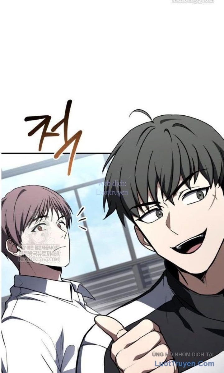 Kim Chiến Sĩ: Hành Trình Xây Dựng Đặc Tính Chapter 64 - 37